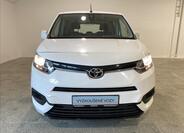 Toyota ProAce City 4