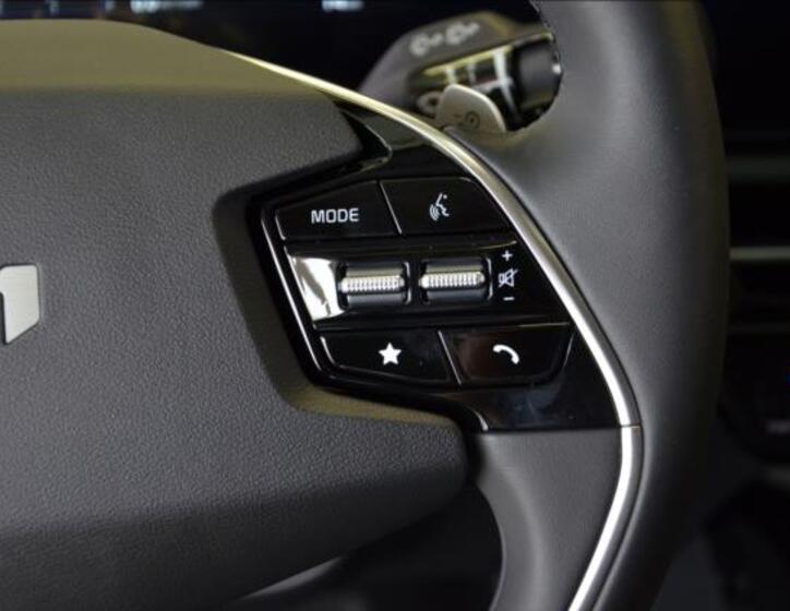 KIA Niro 9