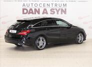 Mercedes-Benz CLA 4