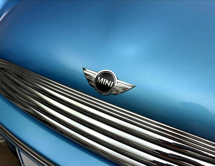 Mini Cooper 29