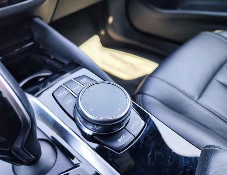 BMW Řada 5 21