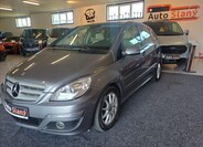 Mercedes-Benz Třídy B 1