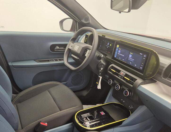 Fiat Grande Panda 6