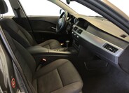 BMW Řada 5 12