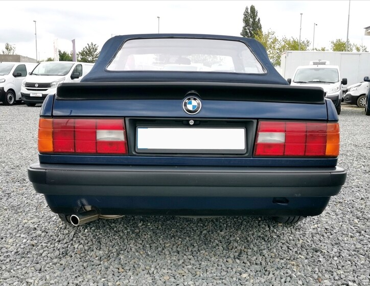 BMW Řada 3 26