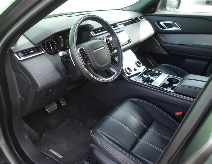 Land Rover Range Rover Velar 17