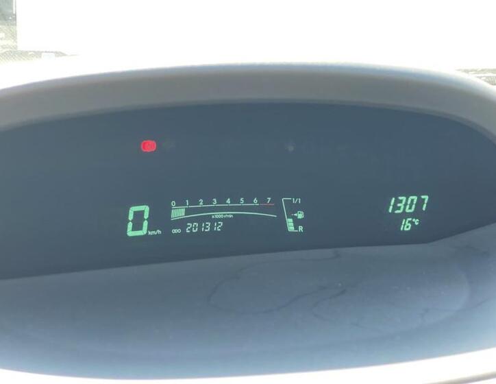 Toyota Yaris 14