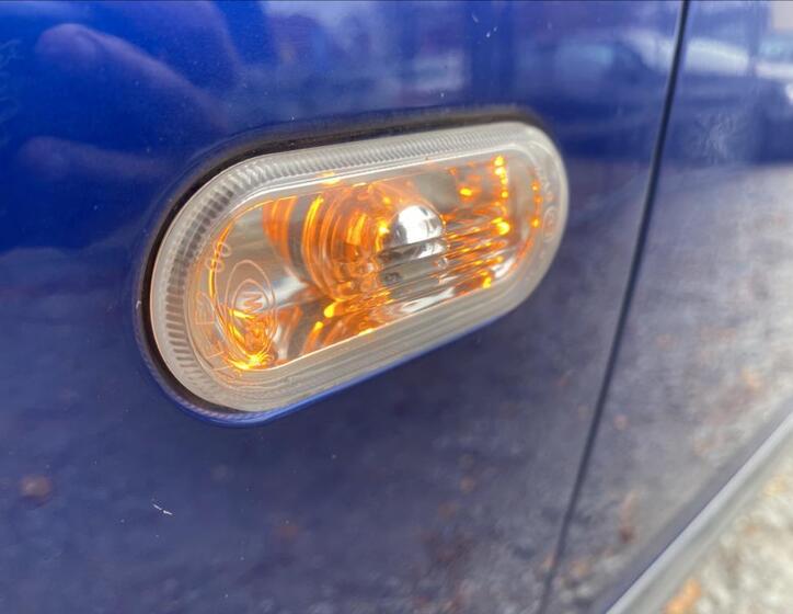 Volkswagen Passat 43