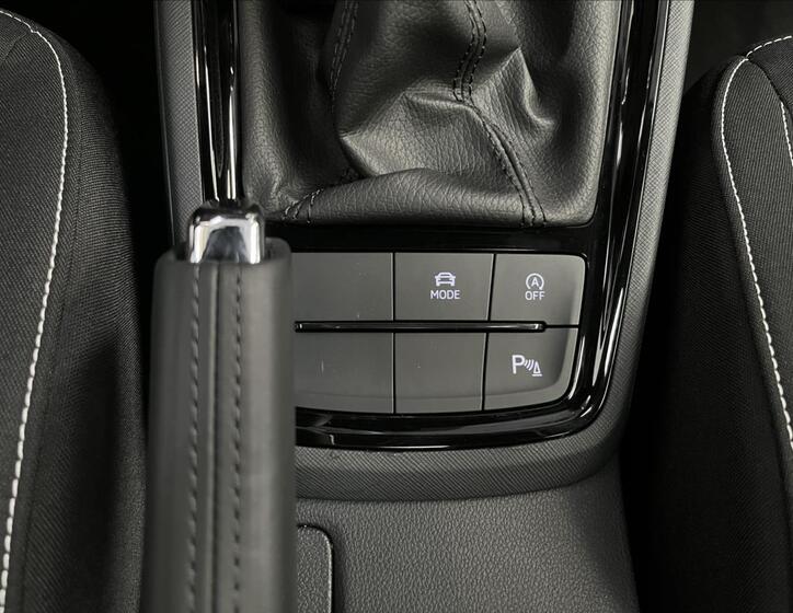 Škoda Kamiq 17