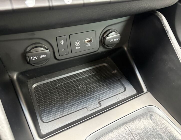 Hyundai Tucson 31