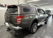 Mitsubishi L200 5