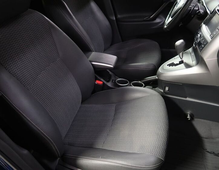 Toyota Verso 14