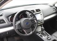 Subaru Outback 14