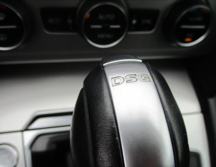 Volkswagen Passat 29