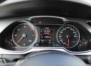 Audi A4 17