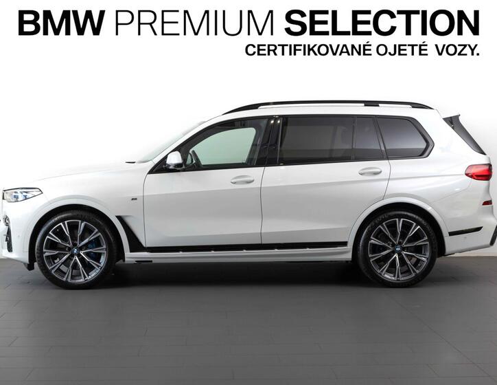 BMW X7 3