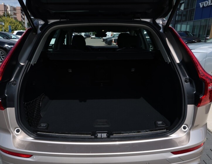 Volvo XC60 10