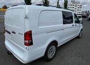 Mercedes-Benz Vito 4