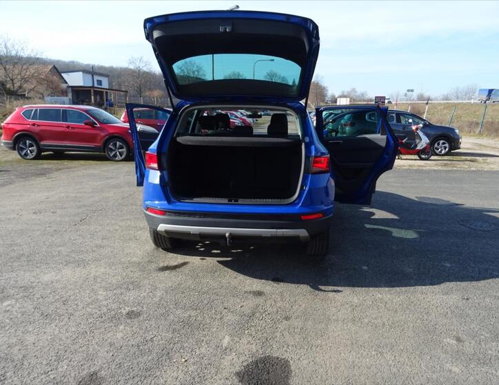 Seat Ateca 13