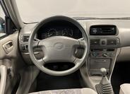 Toyota Corolla 5