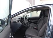 Toyota Corolla 8