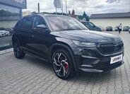 Škoda Kodiaq 3