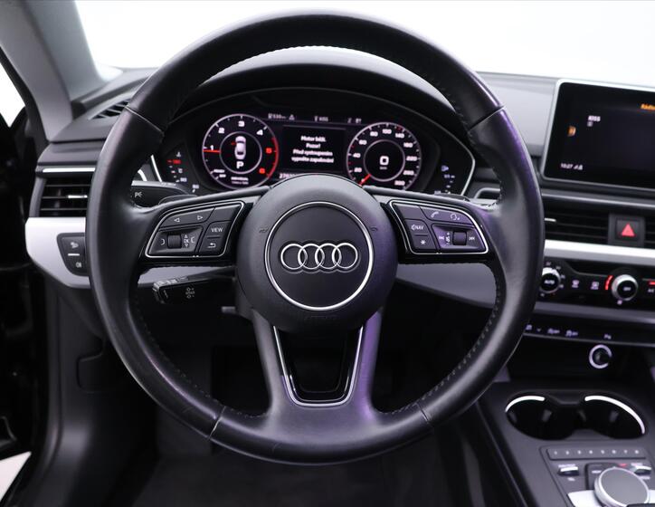 Audi A5 17