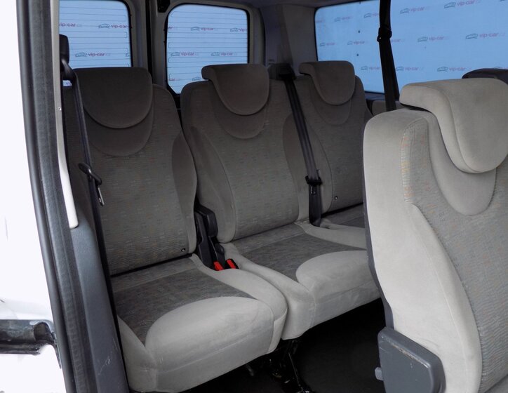Fiat Scudo 18