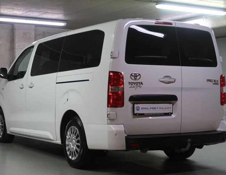 Toyota ProAce 7