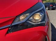 Toyota Yaris 8