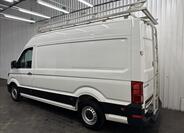 Volkswagen Crafter 6