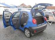 Chevrolet Spark 28