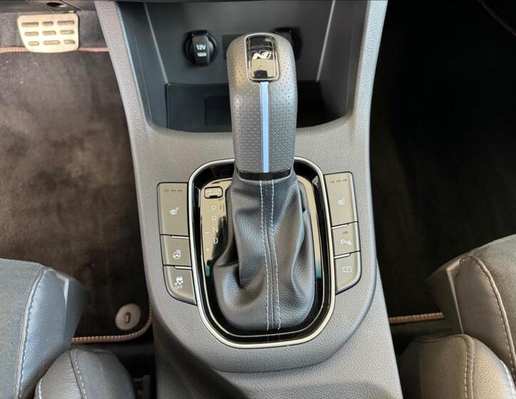 Hyundai i30 22