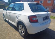 Škoda Fabia 6