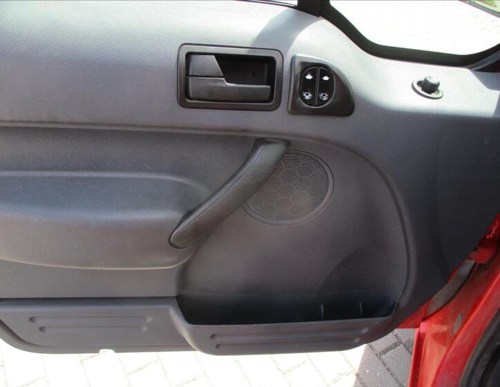 Ford Tourneo Connect 20