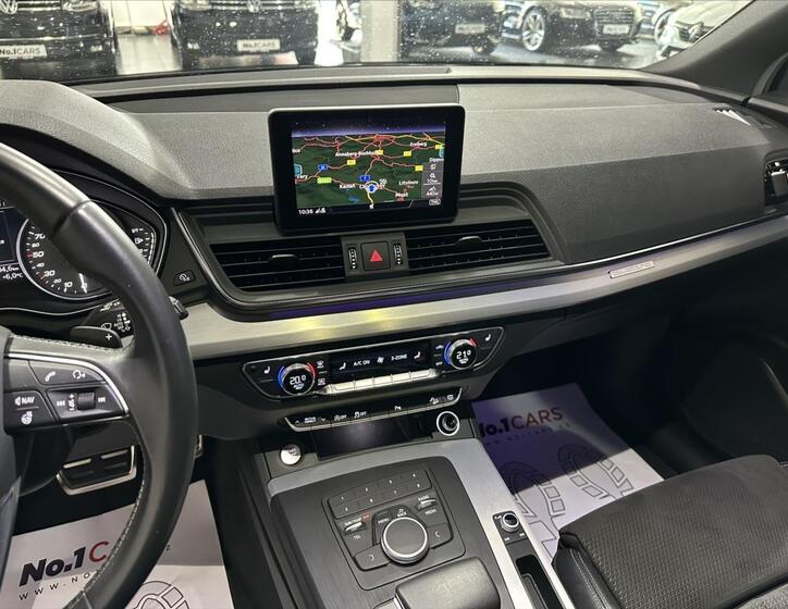 Audi SQ5 13