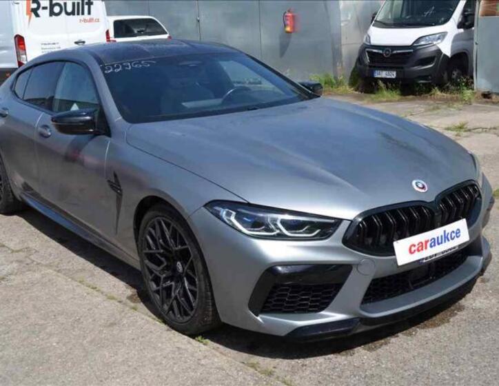 BMW Ostatní 3