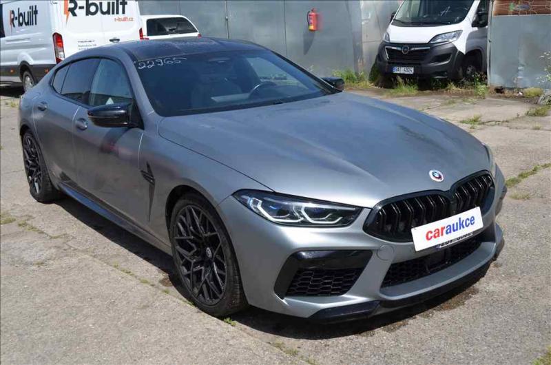 BMW Ostatní