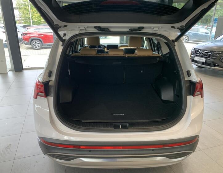Hyundai Santa Fe 12