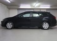 Toyota Corolla 8