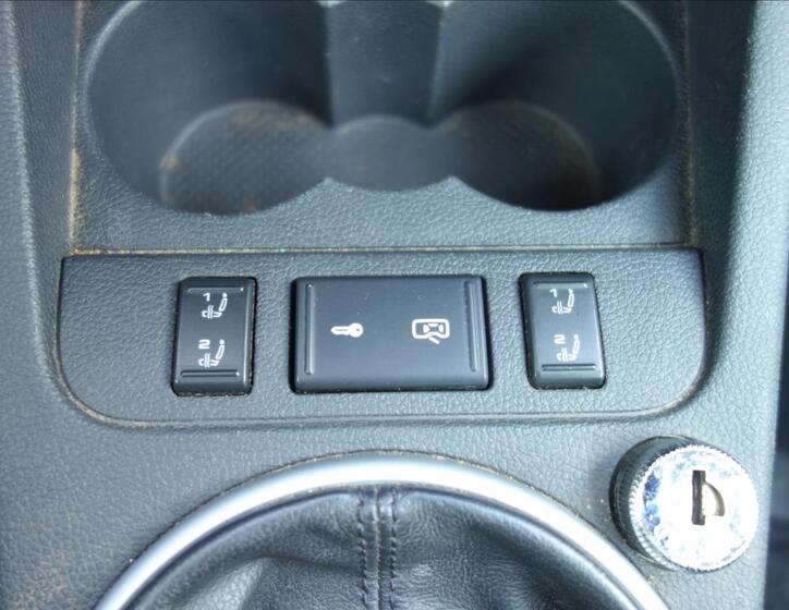 Škoda Fabia 22