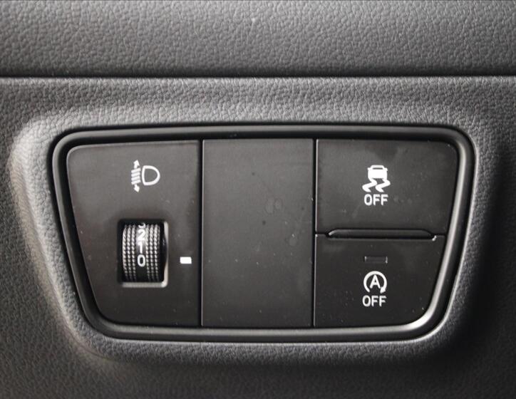 Hyundai Tucson 16