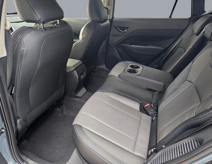 Subaru Crosstrek 13
