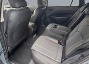 Subaru Crosstrek 13