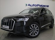 Audi Q7 1