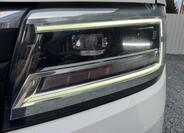 Volkswagen Crafter 9