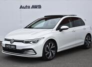 Volkswagen Golf 1