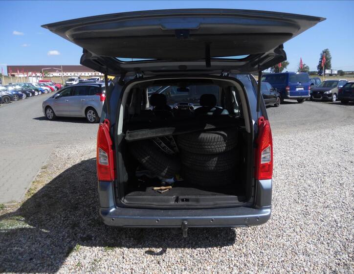 Citroën Berlingo 17