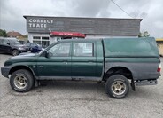 Mitsubishi L200 2