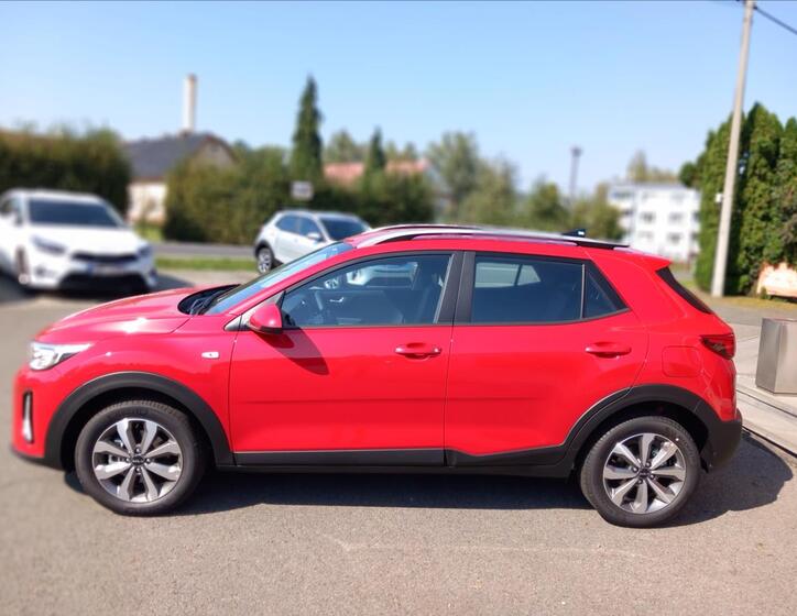 KIA Stonic 2